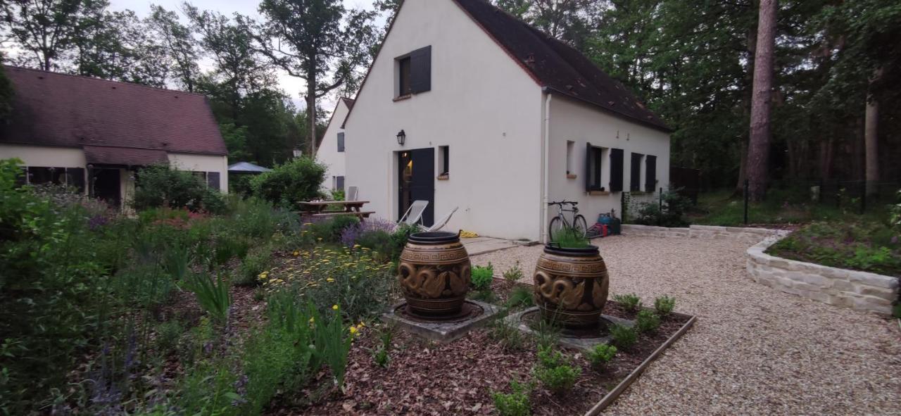 Maison Daubigny Corne-Biche المظهر الخارجي الصورة